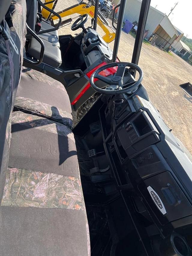 Image of Polaris RZR 900 XP equipment image 2