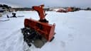 Kubota LX2963 Image
