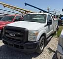 2011 Ford F-350 Image