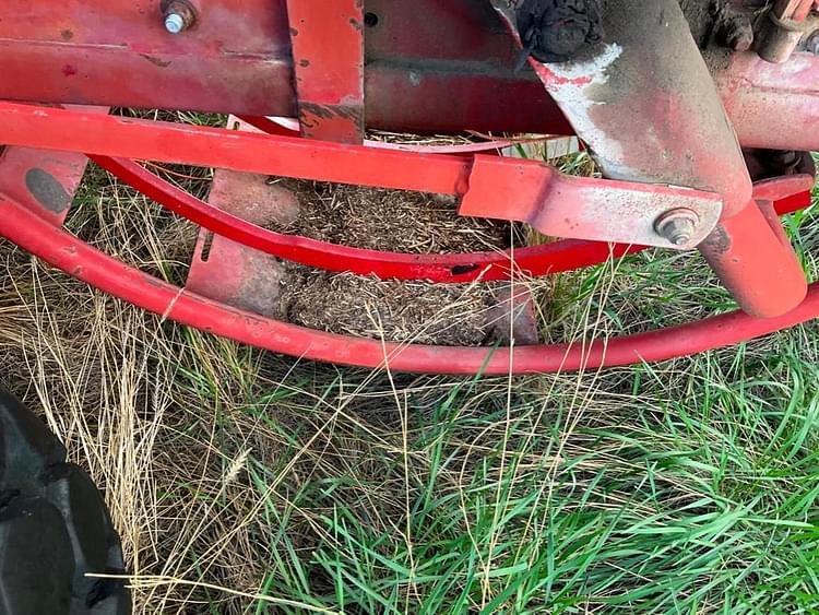 Main image New Holland 430 9