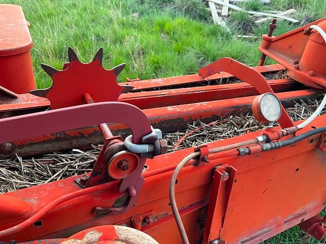 Thumbnail image New Holland 430 10