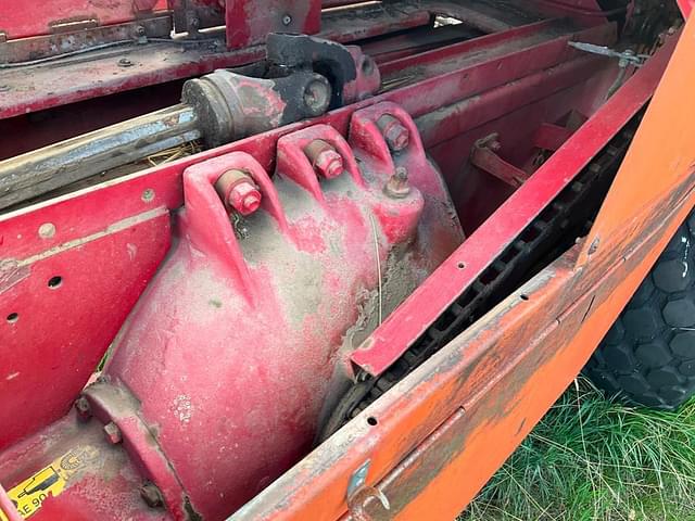 Thumbnail image New Holland 430 13