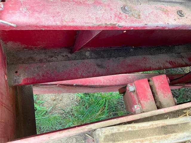 Thumbnail image New Holland 430 15