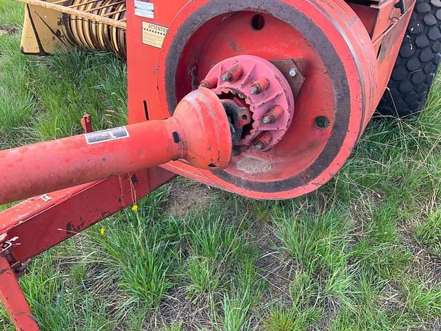 Thumbnail image New Holland 430 17