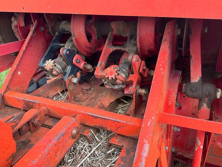 Main image New Holland 430 27