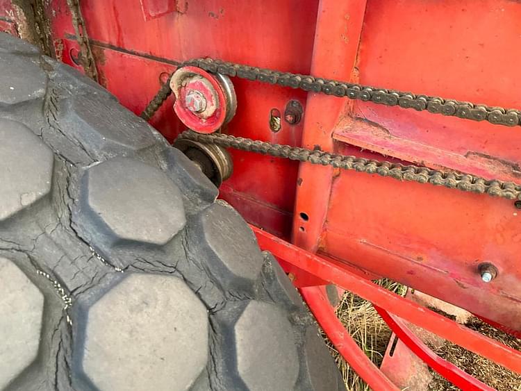 Main image New Holland 430 29