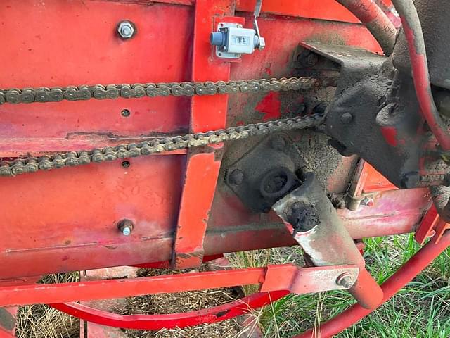 Thumbnail image New Holland 430 30