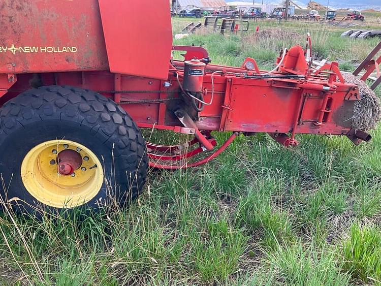Main image New Holland 430 7