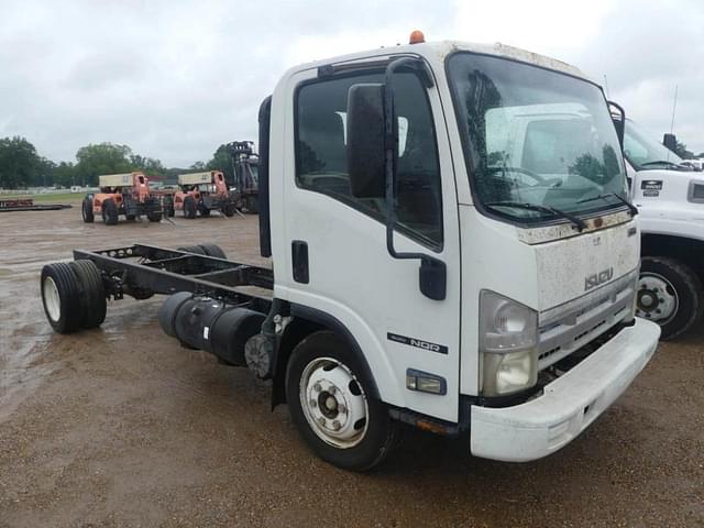 Image of Isuzu NQR equipment image 1