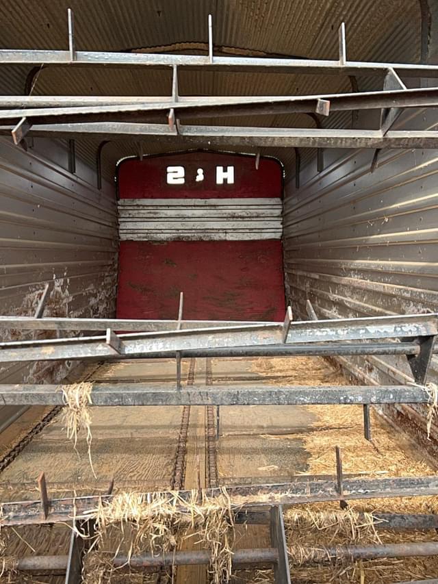 Image of H&S 501 equipment image 3