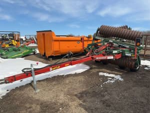 Brillion X-108 Image