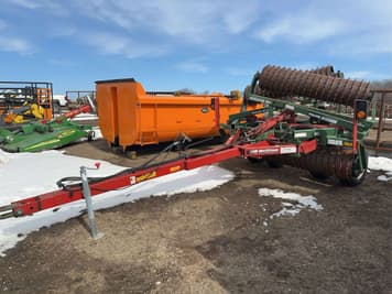 Main image Brillion X-108