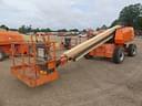 2014 JLG 600S Image