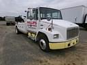 2001 Freightliner FL60 Image