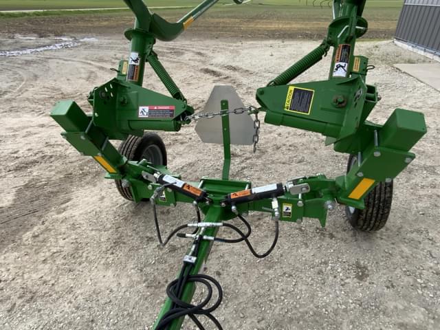 Image of Frontier WR0010 equipment image 4