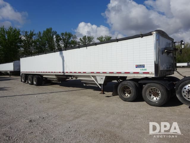 Image of Wilson DWH-600 equipment image 4