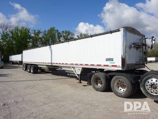 Image of Wilson DWH-600 equipment image 3