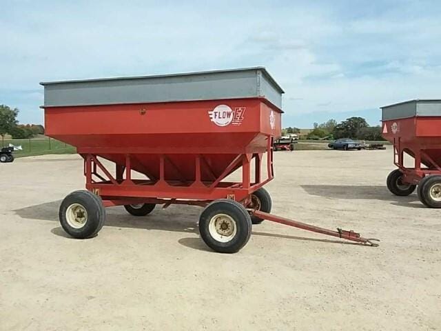 Main image Flow-EZ Undetermined