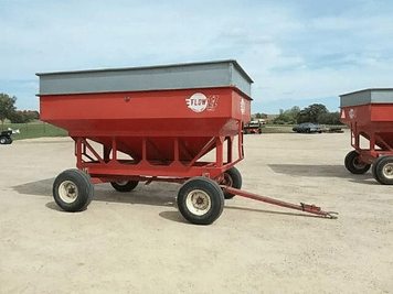 Main image Flow-EZ Undetermined