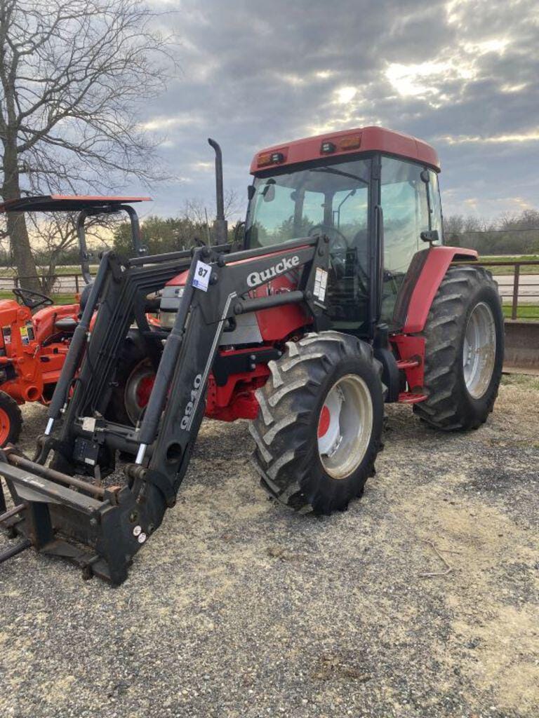 Main image McCormick Intl CX95