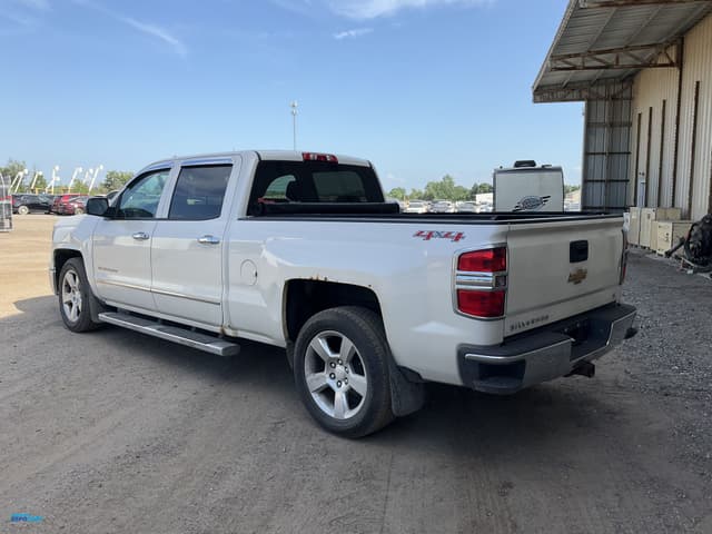 Image of Chevrolet 1500 equipment image 2