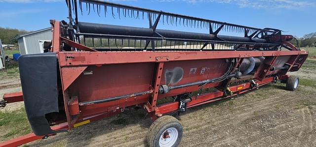 Image of Case IH 1020 equipment image 4
