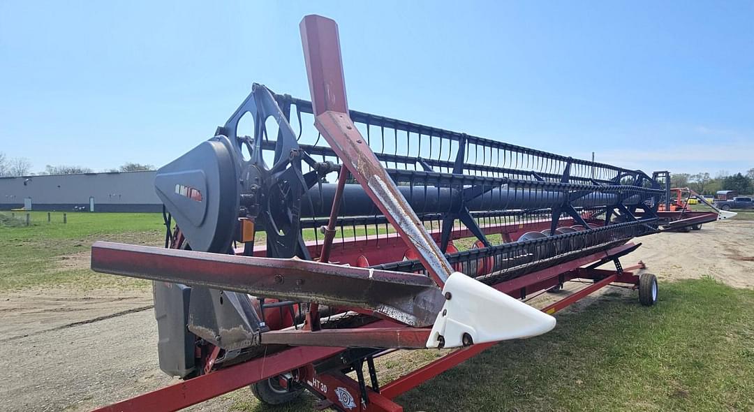Image of Case IH 1020 Primary image