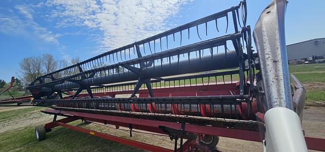 Image of Case IH 1020 equipment image 2