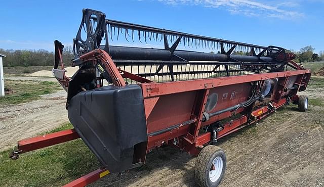 Image of Case IH 1020 equipment image 3