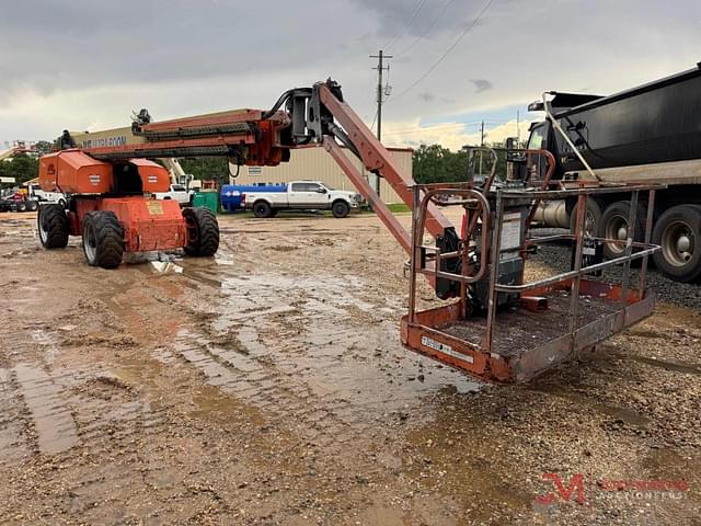 Image of JLG 1200SJP equipment image 3