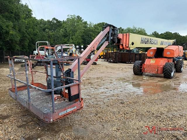 Image of JLG 1200SJP equipment image 2