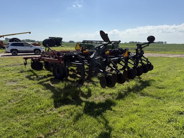 Image of Case IH Ecolo-Tiger 730B equipment image 4