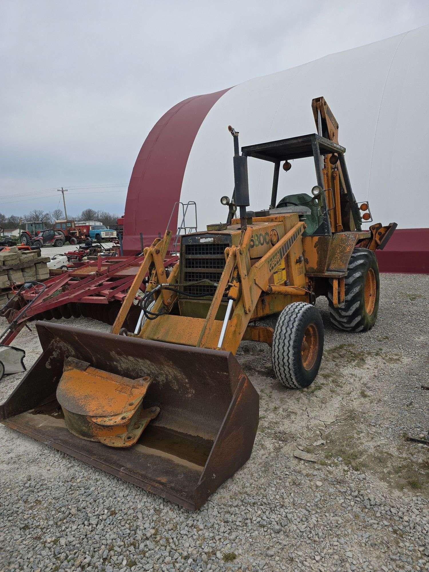 Main image Case 580C