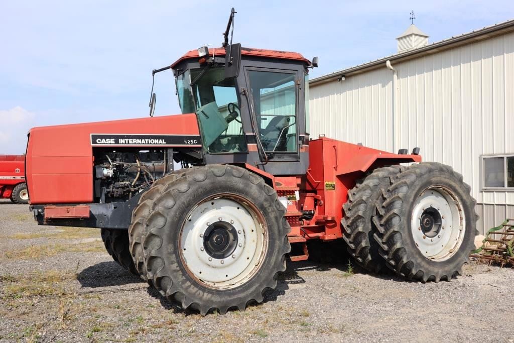 Main image Case IH 9250