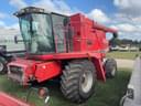 1997 Massey Ferguson 8780 Image