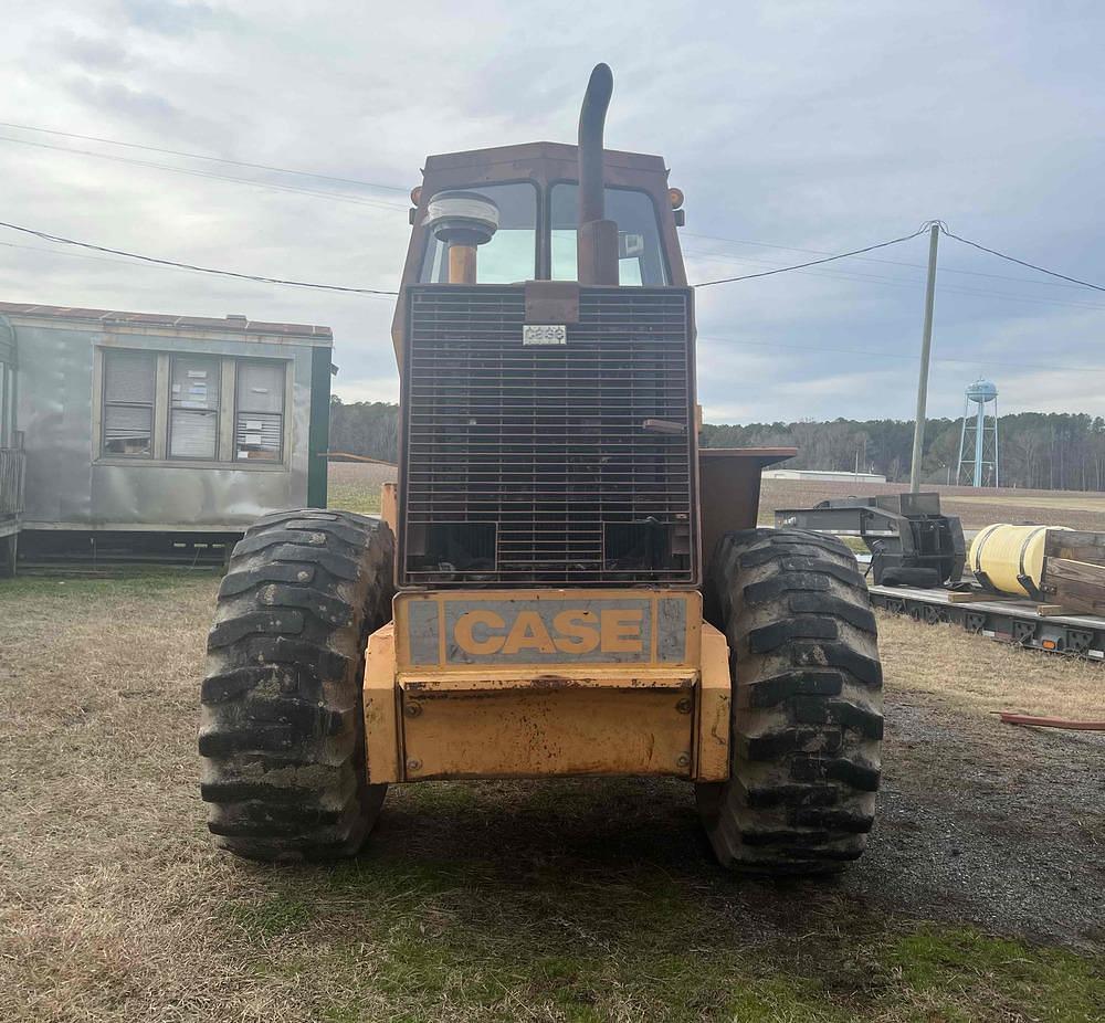 Case W20C Construction Wheel Loaders for Sale Tractor Zoom