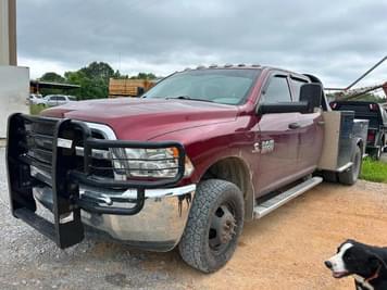 Main image Dodge Ram 3500