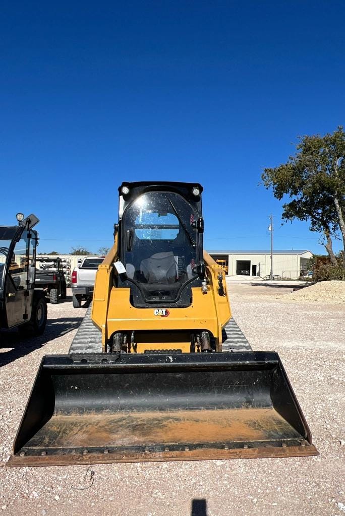 2020 Caterpillar 259D3 Equipment Image0