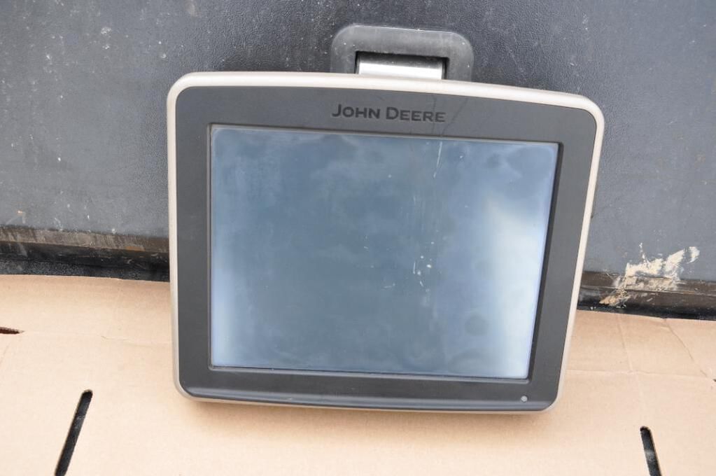 Main image John Deere GreenStar 2630