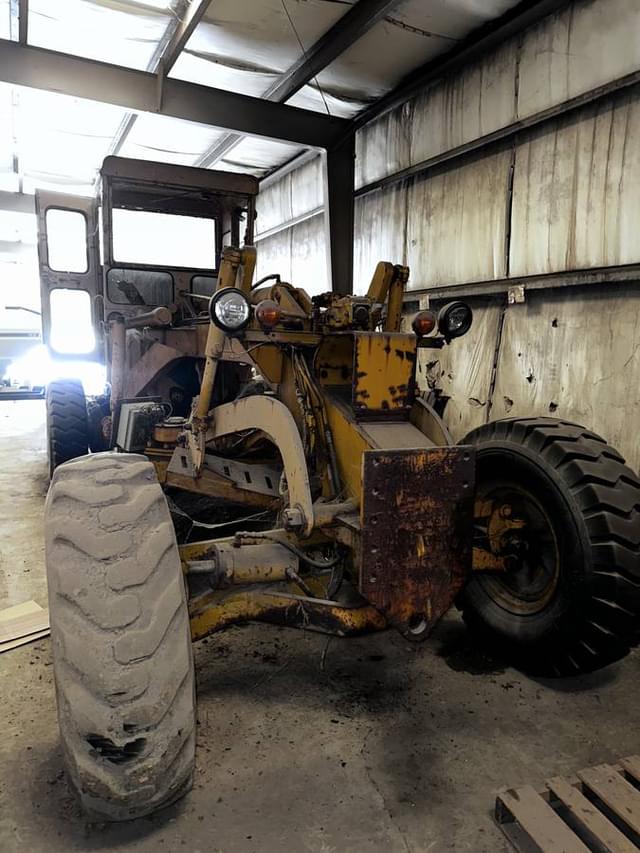 Image of Galion 118 equipment image 3