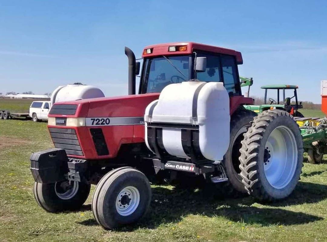 Image of Case IH 7220 Primary image