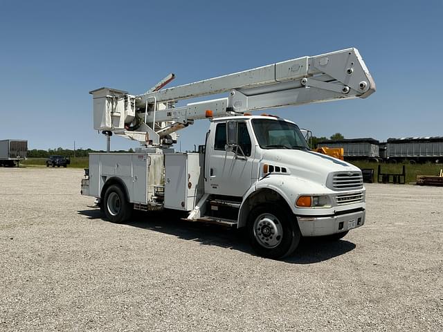 Image of Sterling Acterra M8500 equipment image 2