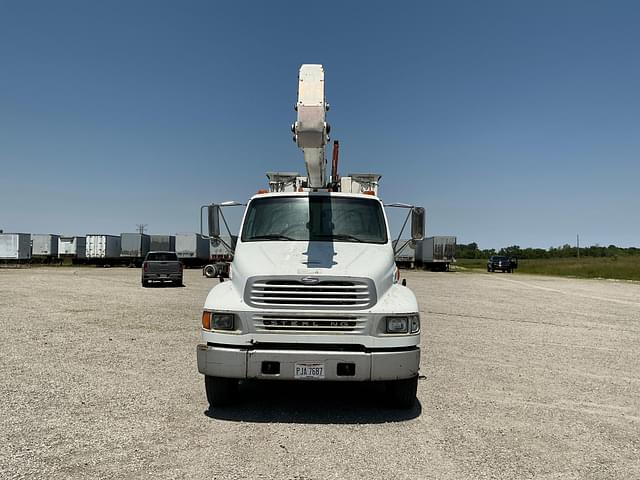 Image of Sterling Acterra M8500 equipment image 1