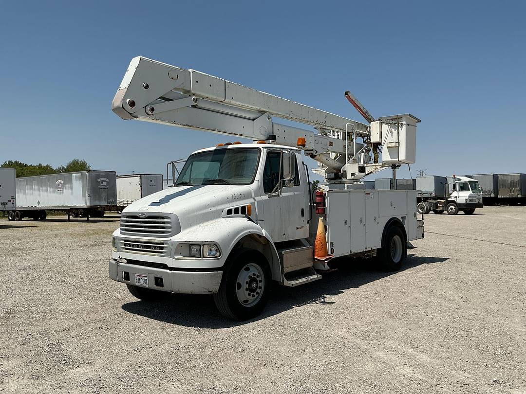 Image of Sterling Acterra M8500 Primary image