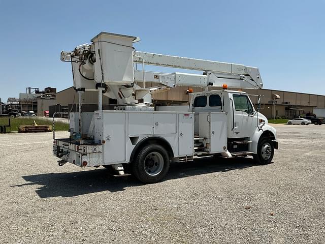 Image of Sterling Acterra M8500 equipment image 4
