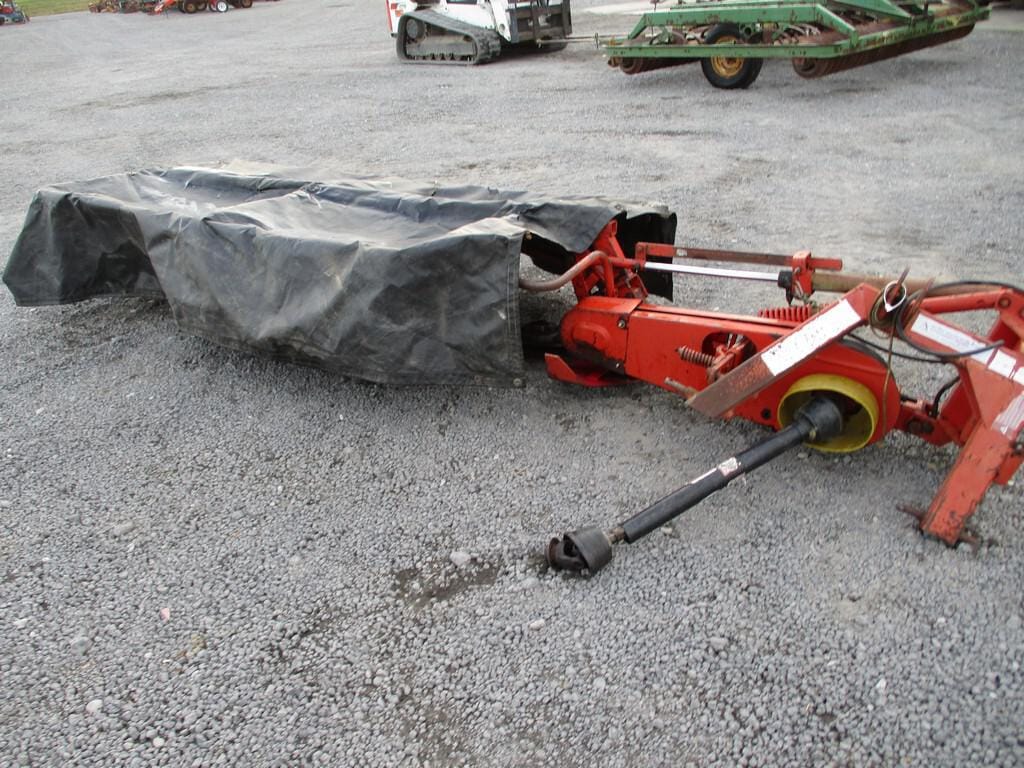 Main image Fella SM165