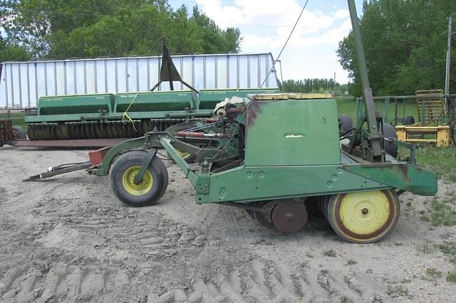 Image of John Deere 9350 equipment image 3