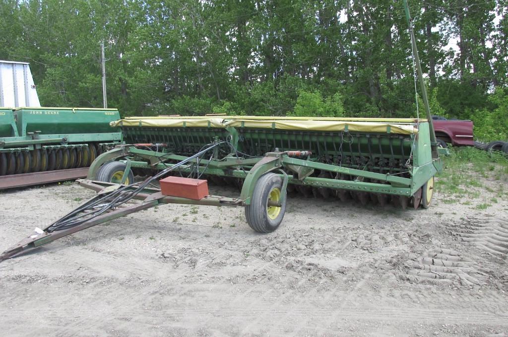 Image of John Deere 9350 Primary image
