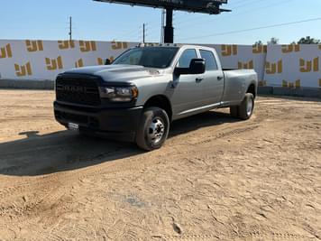 Main image Dodge Ram 3500