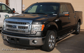 Main image Ford F-150